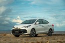TOP 10 ô tô động cơ đốt trong bán chạy tháng 7/2026: Toyota Vios tái xuất sau hai tháng vắng bóng